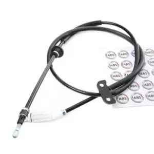 Image of A.B.S. Brake Cable VOLVO K16666 30665093,30714831,30714832 Hand Brake Cable,Parking Brake Cable,Cable, parking brake 30742525,31257604,9173146
