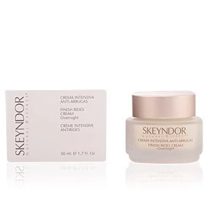 Image of NATURAL DEFENCE crema intensiva anti-arrugas 50ml