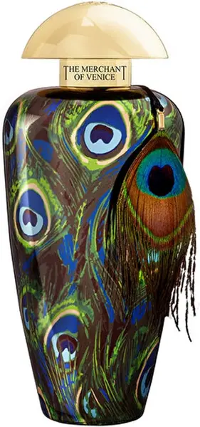 Image of The Merchant of Venice Imperial Emerald Eau de Parfum For Her 100ml