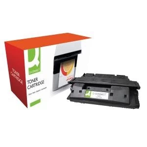 Image of Q-Connect HP 27x Black Toner Cartridge