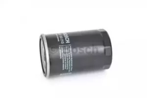 Image of Bosch 0451103213 Oil Filter P3213