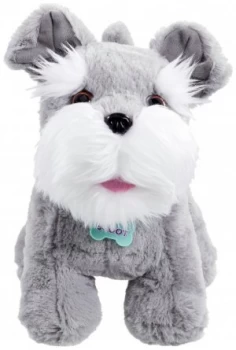 Image of AniMagic Scoot the Puppy Soft Toy