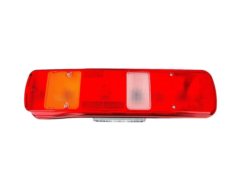 Image of DT Spare Parts 2.24417 Rear light Left Combination Rearlight (391)