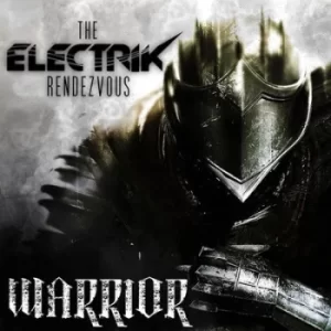 Image of Warrior by The Electrik Rendezvous CD Album
