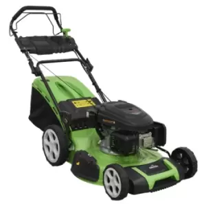 Image of Dellonda DG102 20" 51cm 171cc Self Propelled Petrol Lawnmower