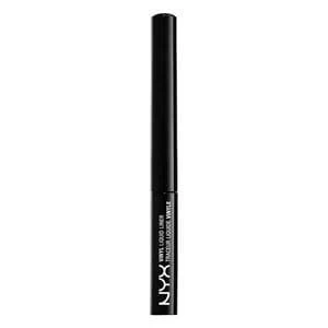 Image of NYX Professional Makeup Vinyl Liquid Liner Black