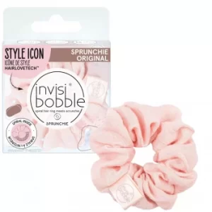 Image of invisibobble Sprunchie Mermaid at Heart