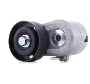 Image of DAYCO Tensioner JEEP,CHRYSLER APV2669 05066936AA,05072440AB,3561201810F Belt Tensioner,Belt Tensioner, v-ribbed belt 5066936AA,5072440AA,5072440AB