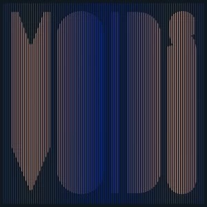 Image of Minus The Bear - Voids Vinyl