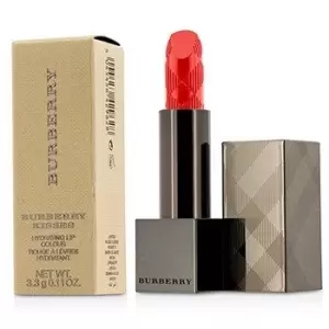 Image of BurberryBurberry Kisses Hydrating Lip Colour - # No. 109 Military Red 3.3g/0.11oz