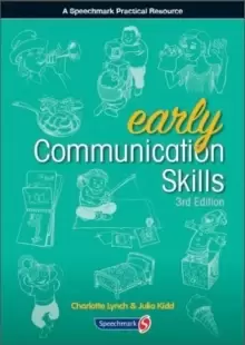 Image of Early Communication Skills : 3rd edition