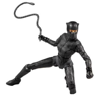 Image of McFarlane DC Multiverse The Batman 7" Action Figure - Catwoman