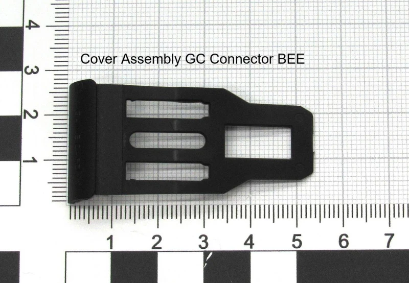 Image of Nintendo SSY/CVR/CONN/CRD (K1) EE