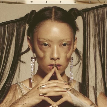 Image of Rina Sawayama - Sawayama Gold Vinyl