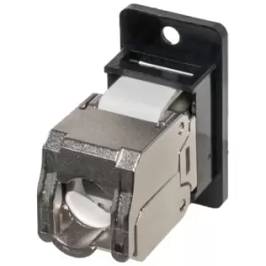 Image of TUK Ltd SGKSjeBpm Category 6A Contractor LowProfile PanelMount Shi...