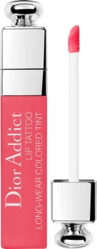 Image of DIOR Addict Lip Tattoo Colour Juice 6ml 551 - Watermelon