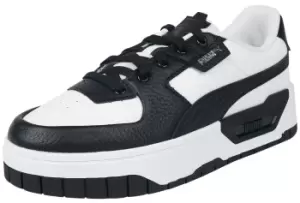 Image of Puma Cali Dream Lth Wns Sneakers Black white
