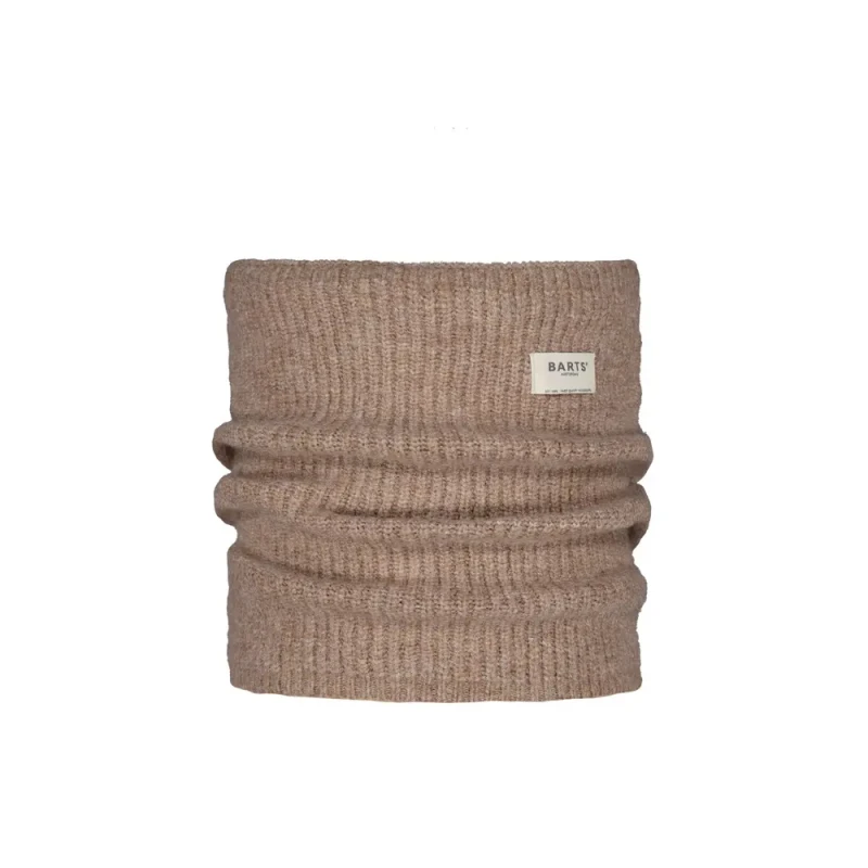 Image of Barts Womens neck cover Barts Darty Marron Female TU