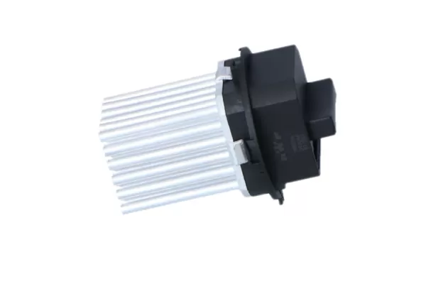 Image of NRF Resistor, interior blower CITROEN 342044 6441S7,6441S7,2E0821521