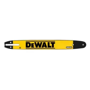 Image of DEWALT DT20687 FlexVolt Chainsaw Bar 45cm