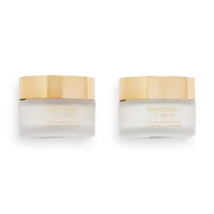 Image of Revolution Pro Restore Lip Set Coconut
