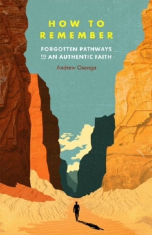 Image of How to Remember. Paperback. By Andrew Osenga Books