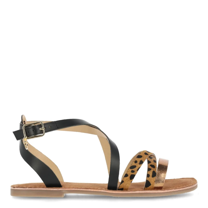 Image of Mexx Womens sandals Mexx Lavinia Noir Female 36