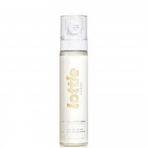Image of Lottie London Dew and Glow Setting Spray 80ml (Various Shades) - Pearl