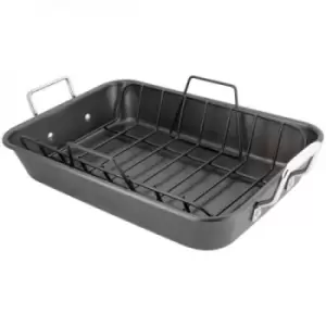 Image of Stellar Speciality Roast & Rack Pan 40 x 28cm