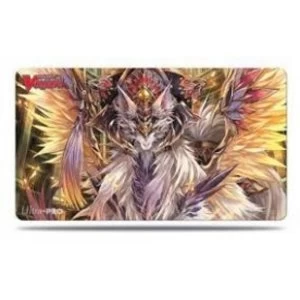 Image of Cardfight Vanguard Omniscience Dragon Managarmr Play Mat