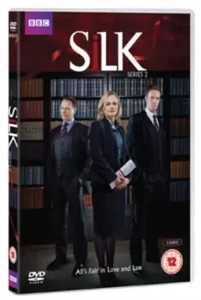 Image of Silk: Series 2
