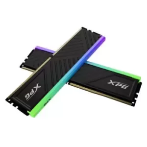 Image of ADATA XPG Spectrix D35G RGB 64GB Kit (2 x 32GB) DDR4 3200MHz...