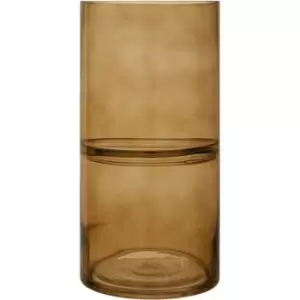 Image of Premier Housewares Optik Large Vase