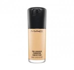 Image of MAC PRO LONGWEAR FOUNDATION Nw15
