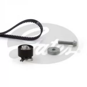 Image of Powergrip Timing Belt Kit Gates K015675XS