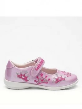 Image of Lelli Kelly Girls Princess Letzia Shoe