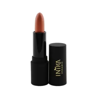 Image of INIKA OrganicCertified Organic Vegan Lipstick - # Cherry Blossom 4.2g/0.14oz