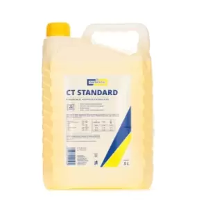 Image of CARTECHNIC Antifreeze BS 6580:1992 40 27289 00256 9