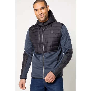 Image of Dare 2B Narrative Black Jacket