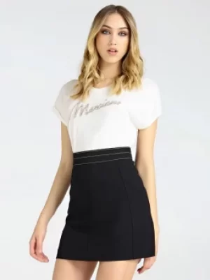 Image of Guess Marciano Jewel Logo Tee