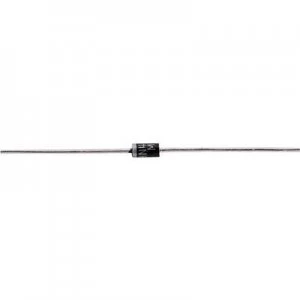 Image of Fast high voltage Si rectifier Diotec HV3 DO 41 3000 V