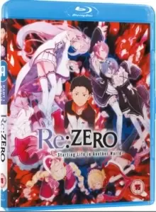 Image of Re: Zero: Starting Life in Another World - Part 1