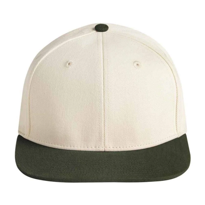 Image of Beechfield PC7848 womens Cap in Green