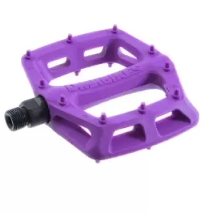 Image of DMR V6 Pedal in Purple