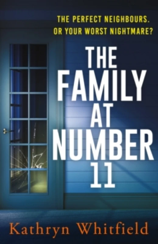 Image of The Family at Number 11. Paperback. By Kathryn Whitfield Books