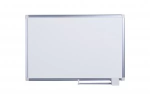 Image of Bi-Office New Generation Magnetic Whiteboard 1200x900mm CR0801830