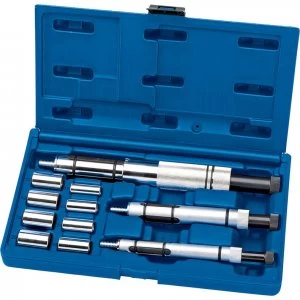 Image of Draper Expert 11 Piece Universal Clutch Alignment Tool Kit