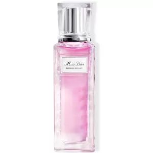 Image of Christian Dior Miss Dior Blooming Bouquet Eau de Toilette Roller For Her 20ml