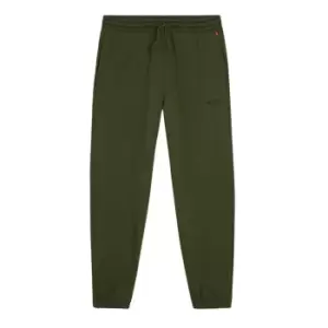 Image of Levis RT Sweatpants - Green