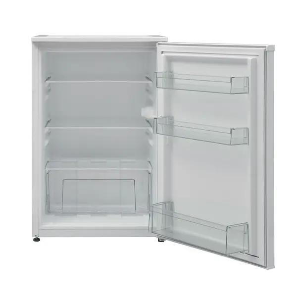 Image of White Knight DAL130H 135L Undercounter Larder Fridge